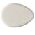 ARTDECO Make-up Sponge Oval - Make-up sponge oval - 1 piece 1 piece (1 pack)