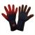 LPCRILLY Rechargeable Battery Electric Heated Gloves for Arthritis Hands, Ultrathin Hand Warmer Motorcycle or Bicycle Riding Skiing Fishing Gloves Screen Touchable Medium