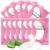 100 Pairs GreenLife 100% Natural Eyelash Extension Under Eye Gel Pads patches kit Collagen Aloe Vera Hydrogel Eye Patches Eyelash Extension Supplies Tools, Lash Extension Supplies, lash tech supplies 100 Pair (Pack of 1)