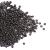 500pcs/lot 3.0mm Silicone Nano Rings Hair Extension Nano Beads Silicone Lined Nano Rings Micro Rings Beads Links for Hair Extensions (Dark Brown) 500pcs/lot Dark Brown