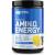 Optimum Nutrition Amino Energy - Pre Workout with Green Tea, BCAA, Amino Acids, Keto Friendly, Green Coffee Extract, Energy Powder - Blueberry Lemonade, 30 Servings Blueberry Lemonade 30 Servings (Pack of 1)