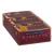 Barkleys Gourmet Mints - Cinnamon & Apple pack of 6 (6 x 50 g)
