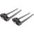 Ring lock mounting kit Flexmount universal adapter fastening set mounting strip