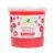TEA ZONE Apex Popping Pearls Jar Strawberry 112.9 Ounce