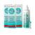 Menicare Cleaning Aid White Triple Pack