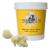 Mandelin Marzipan Modeling Paste, 33% Almonds, 67% Sugar (1 lb/16 oz) 1 Pound (Pack of 1)