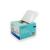 Aluminum aluminum foil 500 pieces 12.7 cm x 27.3cm x 15 My highlights emotion hair coloring accessories (500 pieces silver) 500 pieces silver