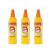 3 x Avon Naturals Kids hair Tamer/detangling spray x 200ml 200 ml (Pack of 3)