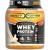 Body Fortress Super Advanced Whey Protein Powder  Vanilla  Immune Support (1)  Vitamins C & D Plus Zinc  1.74 lbs Vanilla Vanilla 1.78 Pound (Pack of 1)