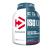 Dymatize ISO 100 Hydrolyzed Strawberry 2264g - Whey Protein Hydrolysat + Isolat Pulver