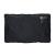 BodyMed Heavy Duty Black Urethane Cold Packs   Reusable Flexible Ice Pack for Injuries   Cold Packs for Back Pain  Oversize  21 in. x 13 in. 1 Pack Oversize