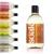 SOAK - Delicates detergent Modern Laundry Care environmentally friendly 375ml Yuzu Yuzu 375 ml (1 pack)