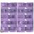 Precision Xtra Blood Ketone Test Strips, Unboxed, Sealed, 10 Test Strips, Exp: 08/2018+ 10 Test Strips Exp: 02/2018