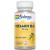 Solaray D3 Lemon 2 000 LU Lozenges | 60 Count