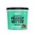 Biotechusa Peanut Butter |Natural vegan protein source |Gluten-free high-fiber palm oil-free 1000 g smooth smooth 1 kg (1 Pack)
