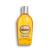L'Occitane Cleansing & Softening Almond Shower Oil  Foaming Body Wash 8.4 Fl Oz