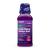 Amazon Basic Care Night Time Sleep-Aid Liquid, Helps You Fall Asleep, Relieves Occasional Sleeplessness, Mixed Berry Flavor, 12 Fluid Ounces 12 Fl Oz (Pack of 1) Liquid