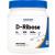 Nutricost D-Ribose Powder 500 Grams - 5000mg Per Serving, Non-GMO (500 Grams) 1.1 Pound (Pack of 1)