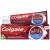 Colgate toothpaste max white optic 75 ml - removed up to 100% of the surface discoloration for immediate tooth whitening* and a white smile toothpaste 1x75ml
