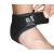 IRUFA, AN-OS-11,3D Breathable Elastic Knit Patented Fabric Adjustable Athletics Achillies Tendon Ankle Wrap, Plantar Fasciitis, Pain Relief for Sprains, Strains, Arthritis and Torn Tendons (L)