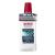 Lacalut Lacalut Antibacterial mouthwash Micellar Whitening - Antibacterial Whitening mouthwash 500 ml - fought plaque bacteria and tartar for full oral hygiene and freshness