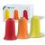 BellaBambi cupping head by K-Active | Mini Trio original | Cupping set for innovative negative pressure massage