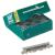 Derby Professional Single Edge Razor Blades, 100 Count
