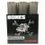 Maddog 150 Round Bones Paintball Pods Smoke 6 Pack