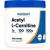 Nutricost Acetyl L-Carnitine (ALCAR) 100 Grams - 1000mg Per Serving - Non-GMO, Gluten Free, Acetyl L-Carnitine Powder 3.52 Ounce (Pack of 1)