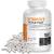 Vitamin K Triple Play (Vitamin K2 MK7  Vitamin K2 MK4  Vitamin K1) Full Spectrum Complex Vitamin K Supplement 180 Capsules 180 Count (Pack of 1)