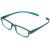 I Need You Reading Glasses Hangover Life - Diopters: +2.50 Blue + 2.50 Blue