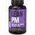 Lean PM Night Time Fat Burner Sleep Aid Supplement - 60 Capsules