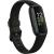Fitbit Inspire 3 Health & Fitness Tracker with Stress Management - Black/Midnight Zen