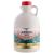 St Lawrence Gold 100% Pure Canadian Maple Syrup 1L - Grade A Dark Maple Syrup for Cooking Marinating and Baking - Robust Caramel Taste - Gluten Free Vegan