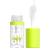 NYX PROFESSIONAL MAKEUP Fat Oil Lip Drip  Moisturizing  Shiny and Vegan Tinted Lip Gloss - My Main (Clear) 01 My Main