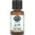 Garden of Life Essential Oil, Tea Tree 0.5 fl oz (15 mL), USDA Organic & Pure, Clean, Undiluted & Non-GMO - for Diffuser, Aromatherapy, Meditation - Cleansing, Refreshing, Purifying Tea Tree 0.5 Fl Oz (Pack of 1)