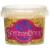 Scrumptious Gold Stars Cake Decorations 60 g 1
