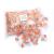 Quality Foam Earplugs 200 Pair- 32dB Noise Cancelling Sound Blocking Calmer Soft Ear Plugs for Sleeping Travel Loud Music Concert Shooting Hunting Study Work Construction Safety Hearing Protection