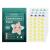 Pimple Patches Hydrocolloid Acne Patch Invisible Spot Patches for Face & Body Effectively Calms & Relieves Acne 8mm & 12mm (Star-112 Patches)