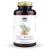 Herbal trade Sankt Anton Cinnamon capsules 180 capsules 400 mg cinnamon extract daily dose high -dosed with chrome & zinc German premium quality