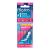Piksters Interdental Brushes, Size 00, Pink Handle, 10 Pack Pink (Size 00) 10 Count (Pack of 1)