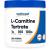 Nutricost L-Carnitine Tartrate Powder (100 Grams) - 1 Gram per Serving 100 Servings 100 Servings (Pack of 1)