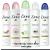 Dove body spray Anti-Perspirant/Anit-Transpirant (3X250ml/8.5oz, Mix within the avialble kinds) 8.5 Ounce (Pack of 3) Mix within the avialble kinds