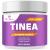 DR. DERM Tinea Versicolor Treatment  Ringworm Treatment for Humans  Athletes Foot Treatment  Antifungal Cream for Tinea Versicolor & Pedis  Fast Healing Anti Fungal Skin Cream - Multi-Functional