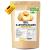 Potato fibers potato flour potato fiber flour I from German potatoes I controlled and filled in Germany potato fiber in the recoverable bag 550g potato fibers 550 g (1 Pack)