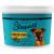 Stewart Freeze Dried Dog Treats Made in USA [Single Ingredient Puppy and Dog Training Treats - Grain Free Natural Dog Treats] Resealable Tub to Preserve Freshness
