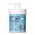 NATUREWELL Clinical 2.0 Retinol Advanced Moisture Cream for Face, Body, & Hands, Boosts Skin Firmness, Enhances Skin Tone, No Greasy Residue, Includes Pump, 16 Oz Single Retinol 2.0