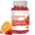 Vitamin B12 Gummies for Adults - Methyl B-12 3000mcg Organic Gummy Non-GMO Vegan Vitamin B12 - Paleo No Corn Syrup All Natural Supplement for Energy Support and Bone Health 30 Day Supply 60 Count (Pack of 1) Vitamin B12 Gu