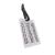 SWVL Sports Golf Gapping Chart Bag Tag- Club, Carry & Total Distance Matrix for Full Bag 1