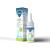 Marsavet pushes drops of natural solution for a worm enemy intestinal milieu 50 ml which means against worms and intestinal parasites for dogs cats and rodents for all age groups and breeds
